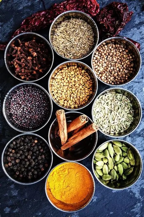 Organic foods at Rosabell foods private limited